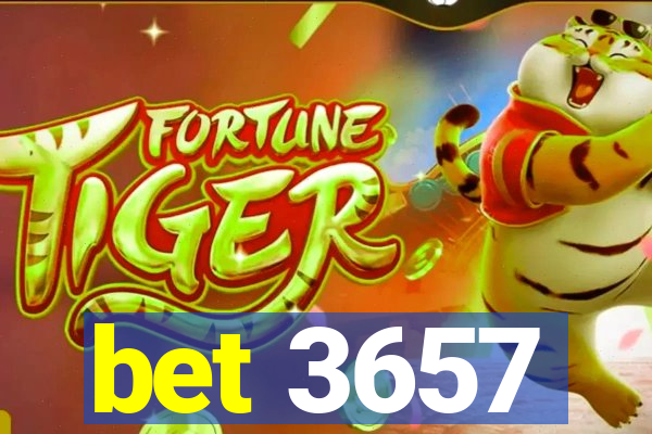 bet 3657